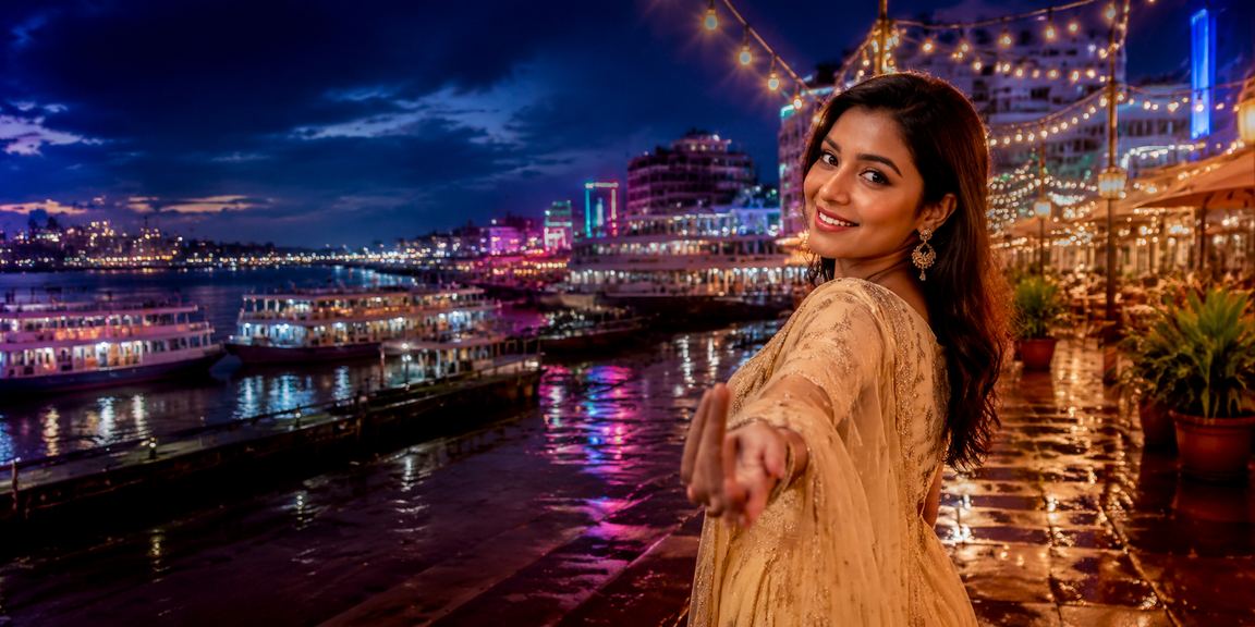 ঢাকা জ্যাকপট বেটিং উৎসব ঈদ উপলক্ষে