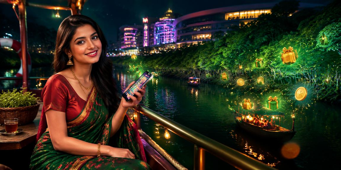 খুলনা ডিপোজিট বোনাস - লেনদেন দৃশ্য
